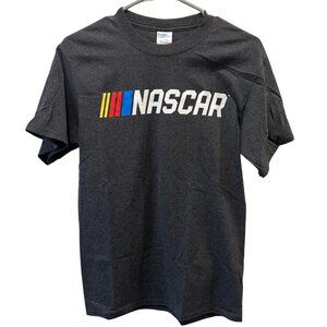 🏁 NASCAR Official T-Shirt (Size Small)